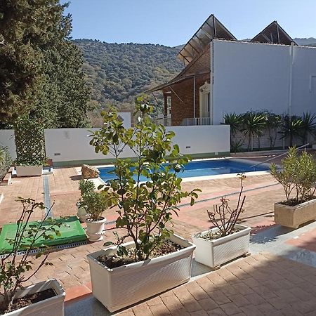 Apartamento Exclusivo - Maria 7 Benaoján Exteriér fotografie