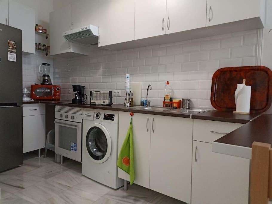 Apartamento Exclusivo - Maria 7 Benaoján Exteriér fotografie