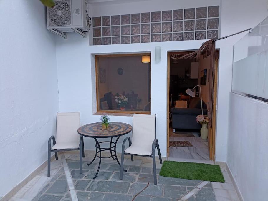 Apartamento Exclusivo - Maria 7 Benaoján Exteriér fotografie