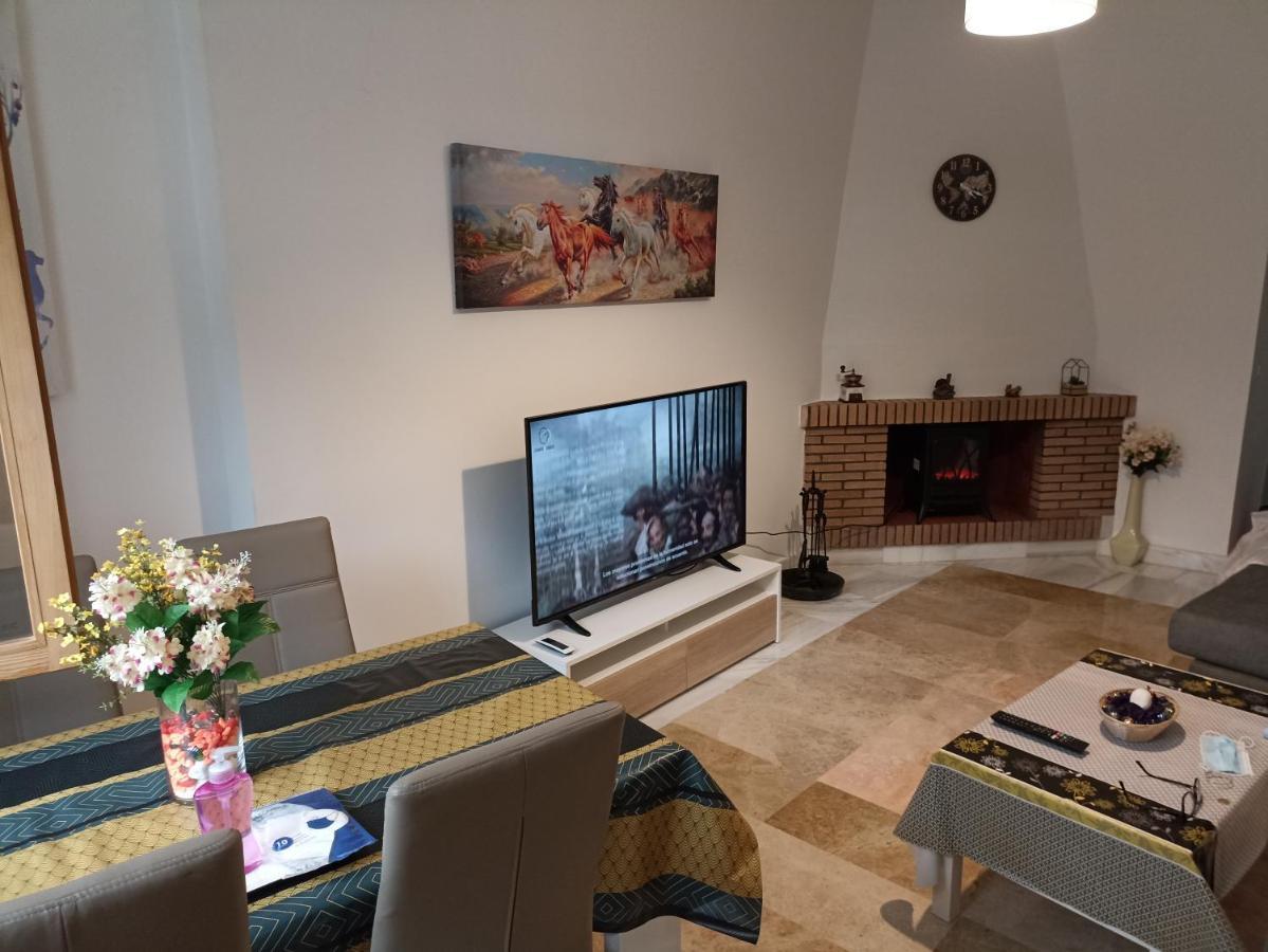 Apartamento Exclusivo - Maria 7 Benaoján Exteriér fotografie