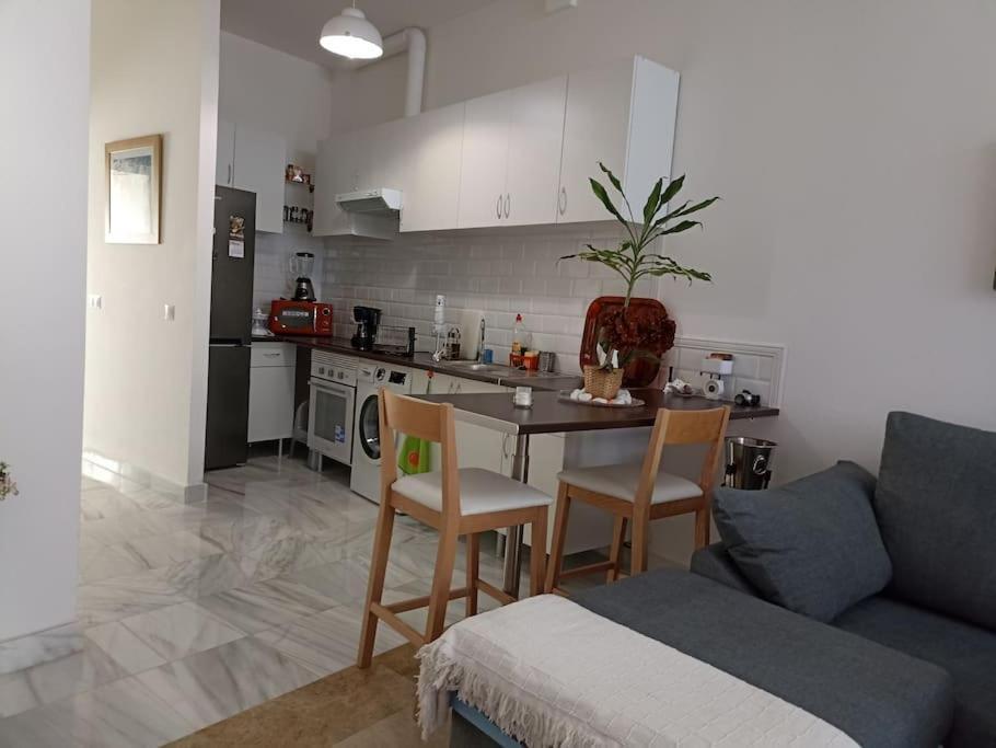 Apartamento Exclusivo - Maria 7 Benaoján Exteriér fotografie