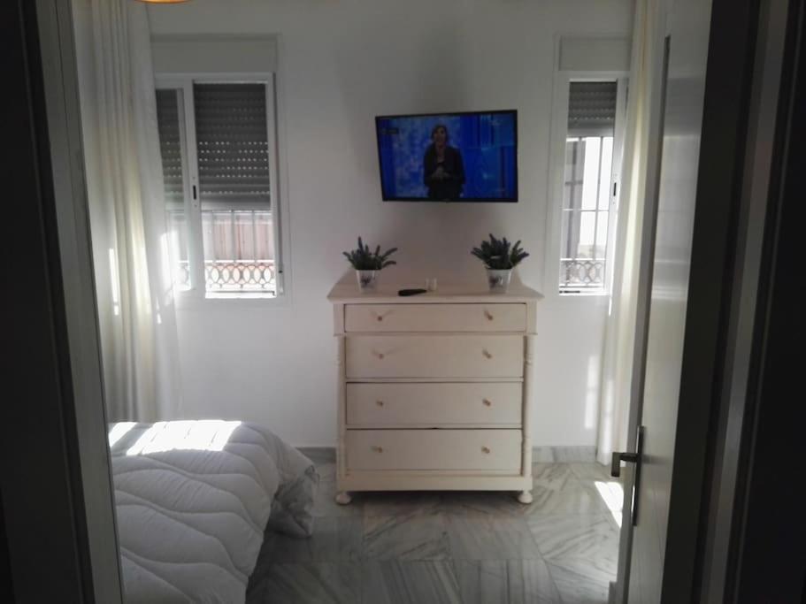 Apartamento Exclusivo - Maria 7 Benaoján Exteriér fotografie