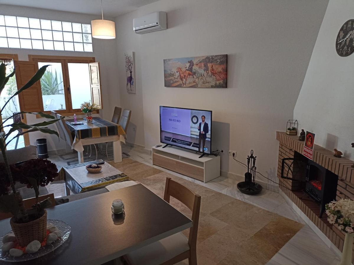 Apartamento Exclusivo - Maria 7 Benaoján Exteriér fotografie