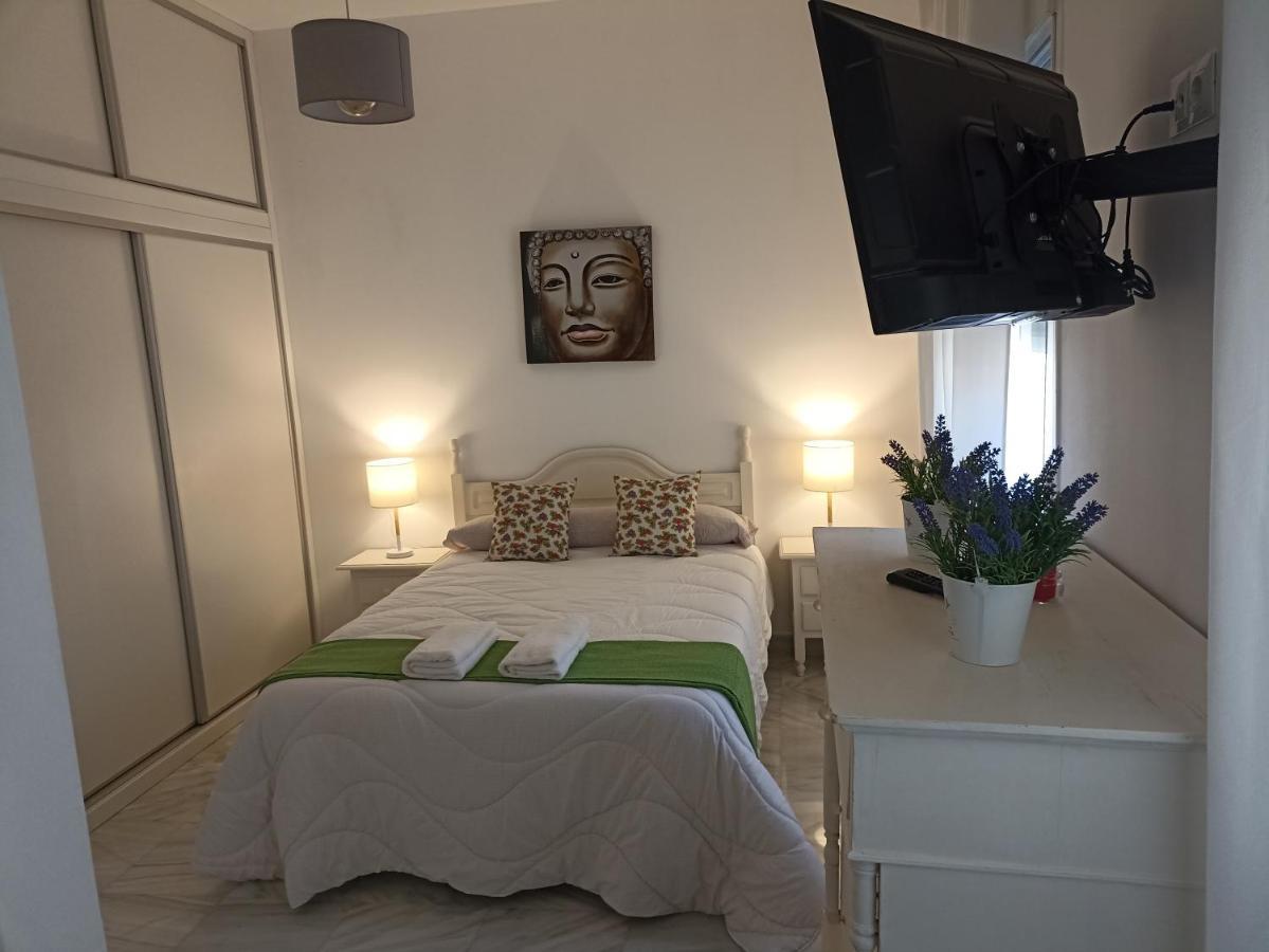 Apartamento Exclusivo - Maria 7 Benaoján Exteriér fotografie