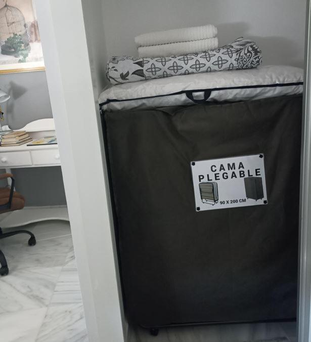 Apartamento Exclusivo - Maria 7 Benaoján Exteriér fotografie
